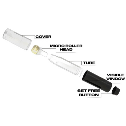 Luxe Brow Roller